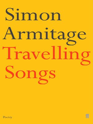 cover image of Travelling Songs